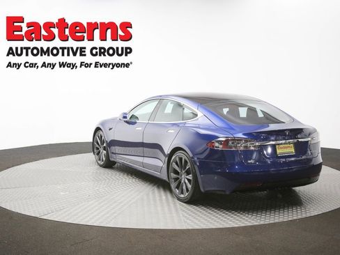 Used 2019 Tesla Model S P100D image 61
