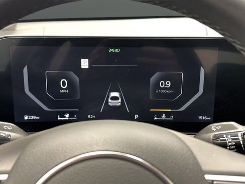 Used 2025 Kia K5 EX image 17