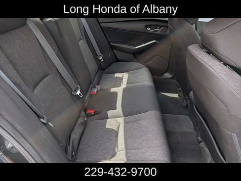 Used 2023 Honda Accord LX image 22