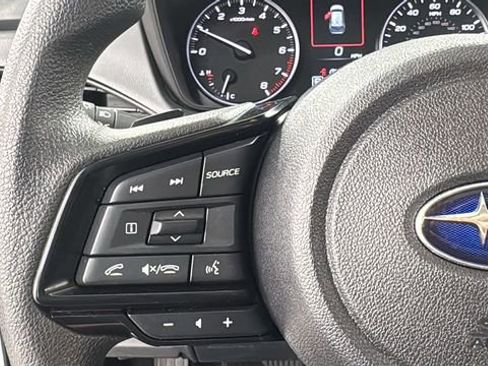 Certified 2024 Subaru Crosstrek 2.0i Premium image 25