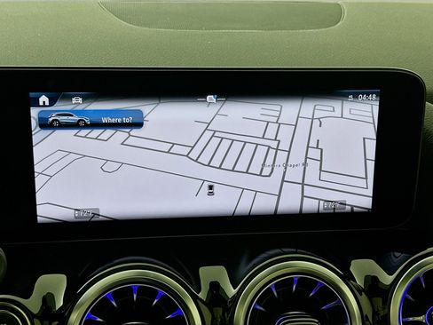 Certified 2025 Mercedes-Benz GLA 250 image 14