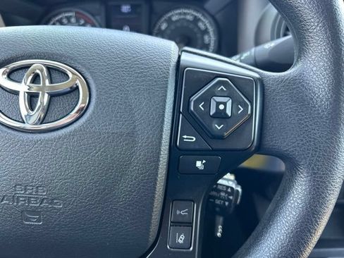 Used 2023 Toyota Tacoma SR AWD/4WD image 19