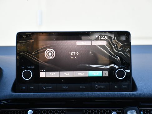 Used 2022 Honda Civic Sport image 13