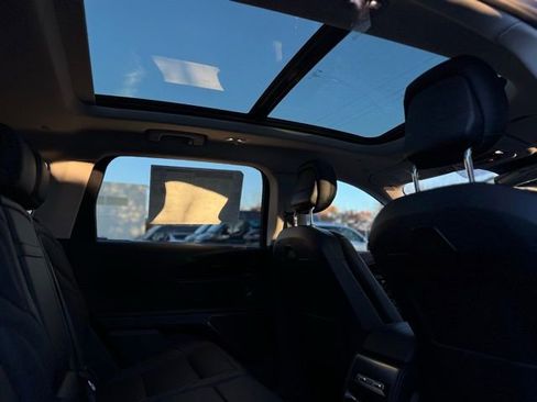 New 2026 Lincoln Nautilus Premier w/ Equipment Group 102A AWD/4WD image 25