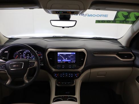 Used 2022 GMC Acadia Denali w/ Denali Ultimate Package image 15