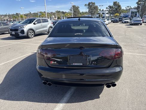 Used 2011 Audi S4 Premium Plus image 4