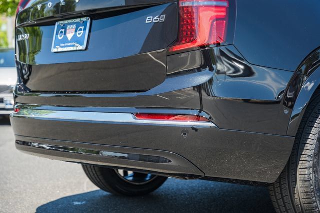 New 2026 Volvo XC90 B6 Ultra AWD/4WD image 9