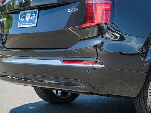 New 2026 Volvo XC90 B6 Ultra AWD/4WD image 9