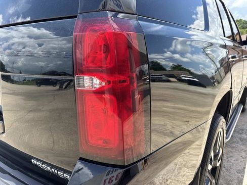 Used 2020 Chevrolet Tahoe Premier RWD image 14
