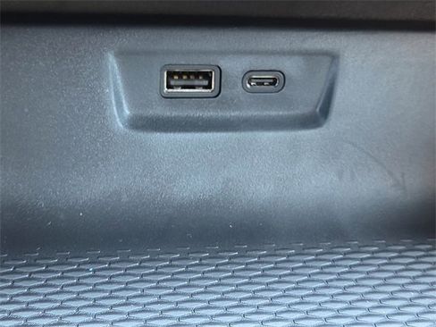 New 2026 GMC Terrain Elevation image 18