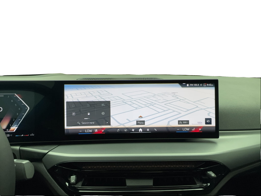 Used 2025 BMW 230i Coupe RWD image 47