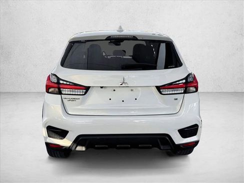 Used 2024 Mitsubishi Outlander Sport SE image 6