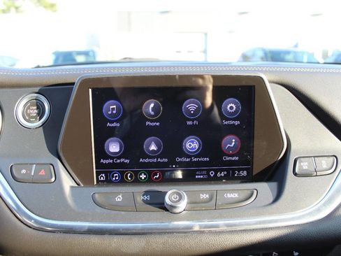 Used 2022 Chevrolet Blazer LT image 17