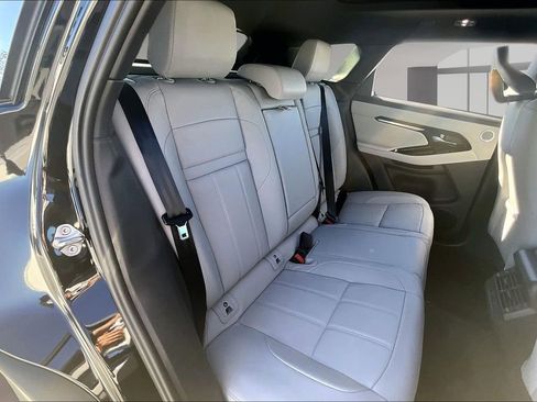 New 2026 Land Rover Range Rover Evoque S image 10