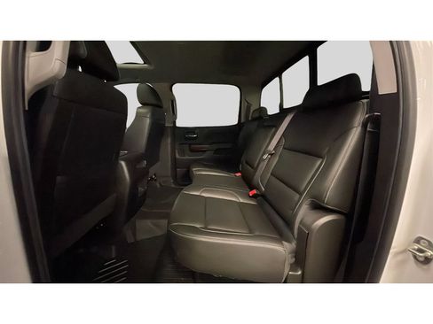 Used 2017 GMC Sierra 1500 SLT w/ SLT Premium Package AWD/4WD image 15