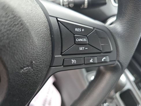 Used 2024 Nissan Sentra S image 24