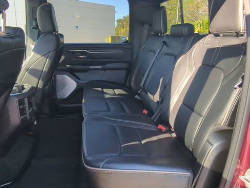 Used 2021 RAM 1500 Limited image 21