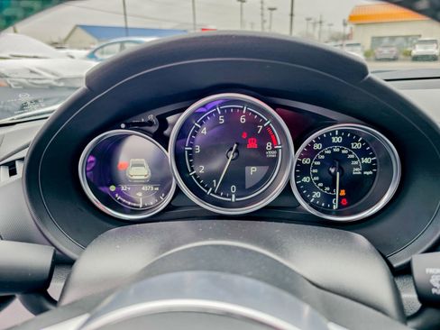Used 2024 MAZDA MX-5 Miata RF Grand Touring image 40