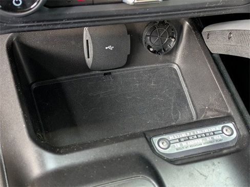 Used 2022 Ford Bronco Big Bend image 28