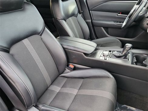 Used 2024 MAZDA CX-50 AWD 2.5 S w/ Premium Package image 26