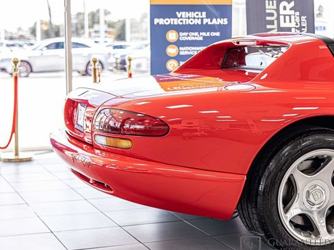 Used 1993 Dodge Viper RT/10 RWD image 14