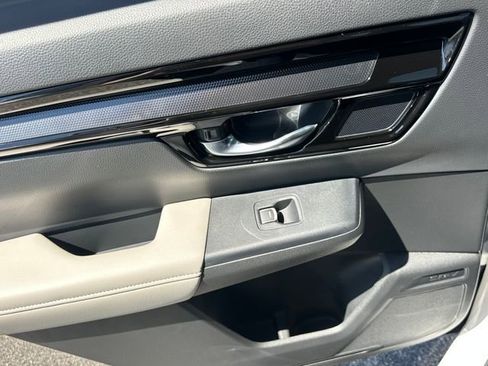 New 2026 Honda CR-V EX-L image 15