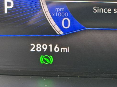 Used 2024 Volkswagen Taos S image 21