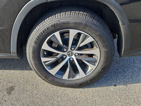 Used 2020 Lexus RX 350 AWD w/ Premium Package image 30