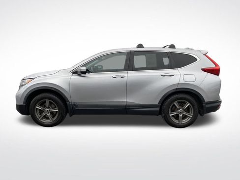 Used 2017 Honda CR-V EX-L image 9