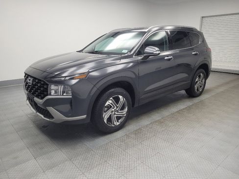 Used 2023 Hyundai Santa Fe SEL image 2
