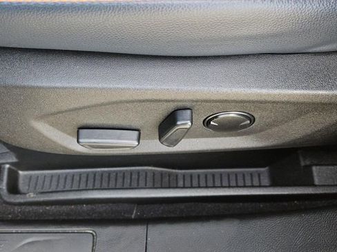 Certified 2024 Ford Edge SEL w/ Sport Appearance Package image 28