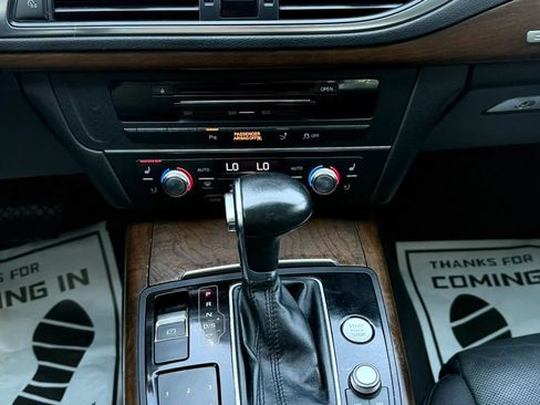 Used 2012 Audi A7 3.0T Prestige AWD/4WD image 23