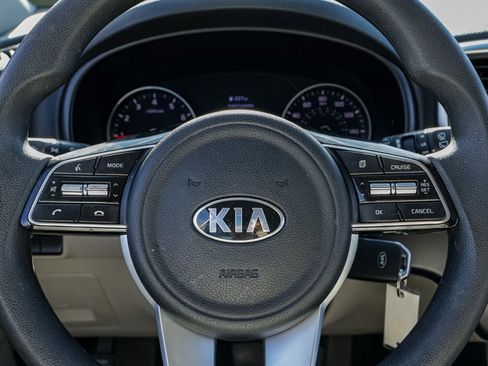 Used 2022 Kia Sportage LX image 25