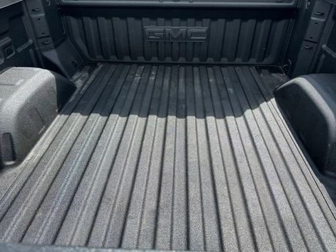 Used 2024 GMC Sierra 1500 Elevation AWD/4WD image 11