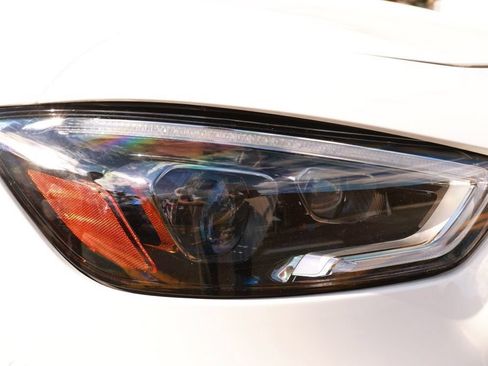 Used 2021 Mercedes-Benz AMG GT 53 image 37