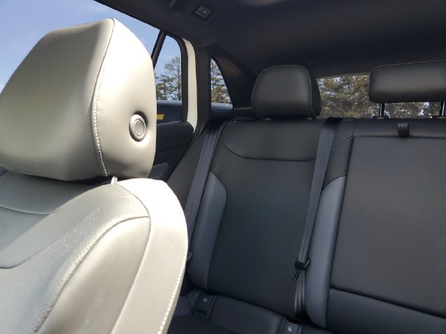 Certified 2023 Volkswagen ID.4 Pro S RWD image 10