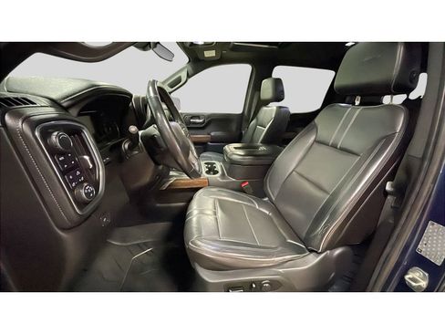 Used 2019 Chevrolet Silverado 1500 High Country w/ Technology Package image 11