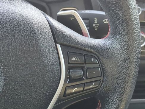 Used 2016 BMW 428i xDrive Convertible image 25