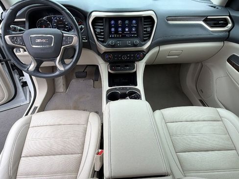 Used 2021 GMC Acadia Denali w/ Denali Ultimate Package image 26