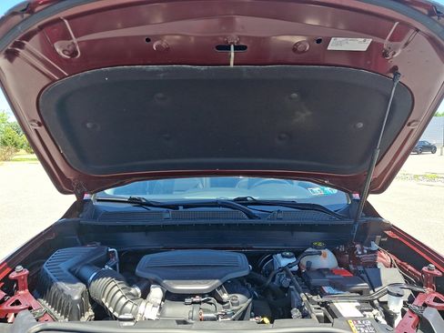 Used 2021 GMC Acadia AT4 w/ Preferred Package AWD/4WD image 27