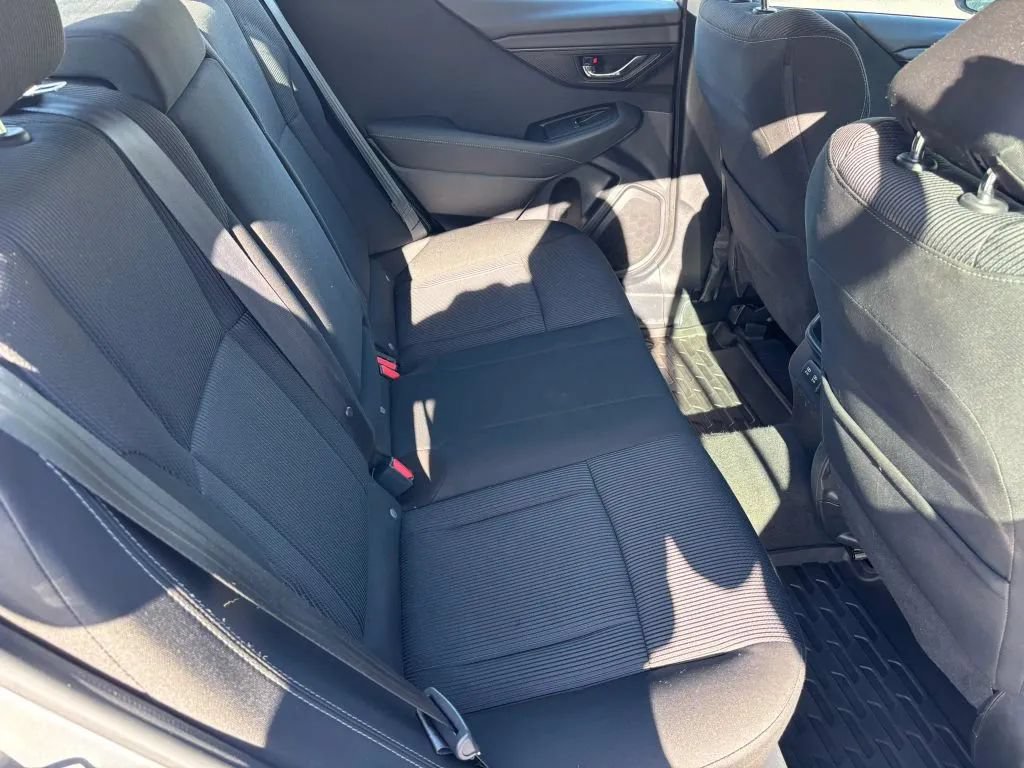 Used 2020 Subaru Legacy Premium w/ Cargo Package AWD/4WD image 15