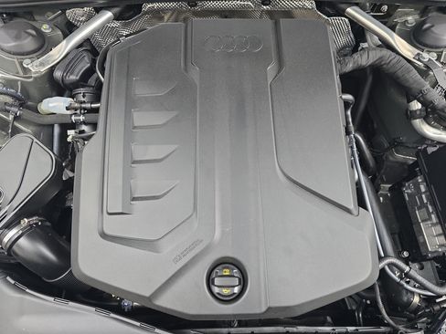 New 2025 Audi A5 2.0T Premium Plus image 30