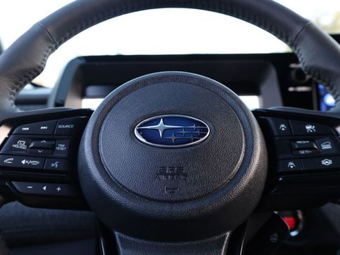 New 2026 Subaru Outback Limited AWD/4WD image 10