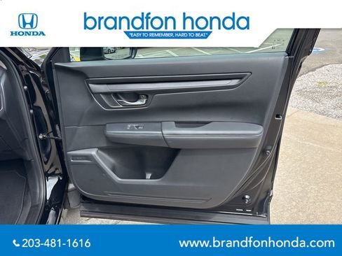 Used 2024 Honda CR-V EX image 8