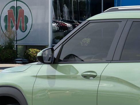 New 2026 Chevrolet TrailBlazer LT image 12