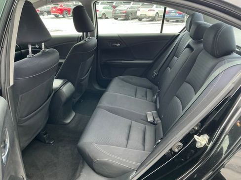 Used 2015 Honda Accord Sport image 19