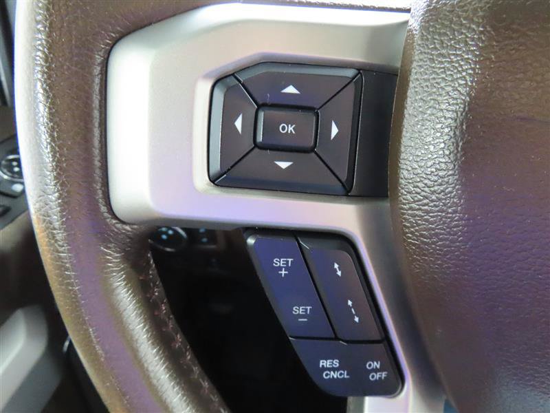 Used 2020 Ford F450 King Ranch w/ King Ranch Ultimate Package AWD/4WD image 17