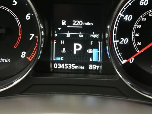 Used 2024 Mitsubishi Outlander Sport AWD image 16