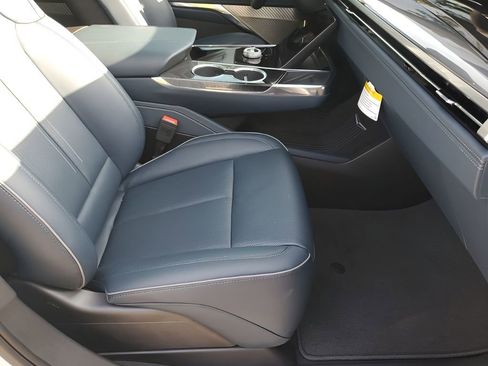 New 2026 Cadillac Escalade IQL Sport 2 image 16