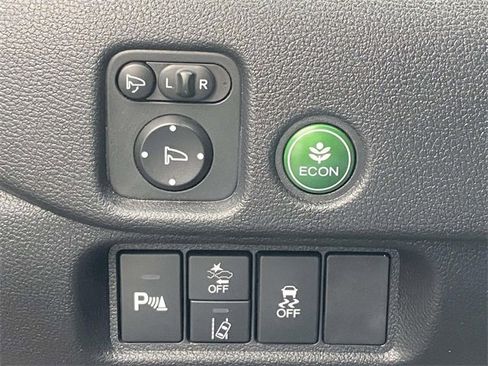 Used 2021 Honda Passport Elite image 30